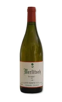 Вино Weingut Werlitsch  Ex Vero I    Вайнгут Верлич Экс Веро I 2018 750 мл