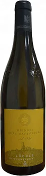Вино Burg Ravensburg  Loechle GG Weissburgunder   2018 750 мл