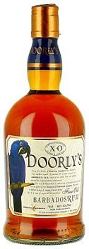Ром Doorly's XO 700 мл
