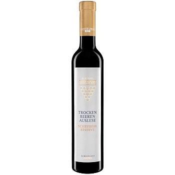 Вино Nittnaus Trockenbeerenauslese Scheurebe Reserve  2018  375 мл