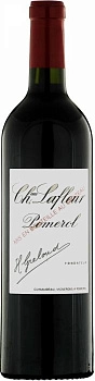 Вино Chateau Lafleur Pomerol AOC   2013 750 мл 14%
