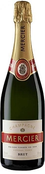 Шампанское  Mercier  Brut  750 мл