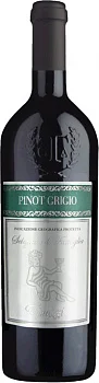 Вино Tinazzi  Selezione di Famiglia  Pinot Grigio  Veneto IGP Тинацци  Селецьоне ди Фамилья Пино Гриджио 2017 750 мл