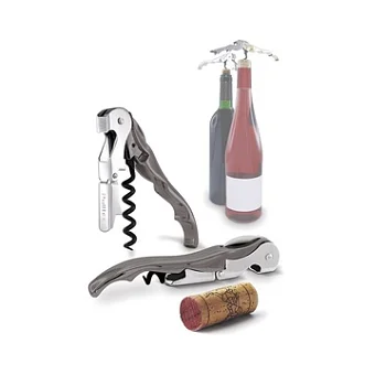 Штопор Pulltex Pulltap's Classic Graphite Corkscrew  109-142-00