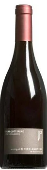 Вино Weingut Becker-Landgraf  Herrgottspfad  SpatburgunderTrocken  Rheinhessen  Вайнгут Бекер Ландграф Геррготспфад  Шпетбургундер  Рейнхессен  2013 750 мл