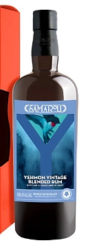 Ром Samaroli Yehmon Vintage Blended  2023  700 мл