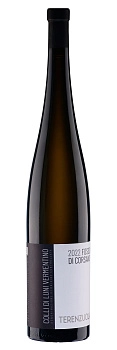 Вино Вино Terenzuola Colli Di Luni Vermentino Fosso Di Corsano 2022 1500 ml 14%