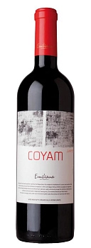 Вино VOE Coyam ВОЕ Коям 2015  750 мл