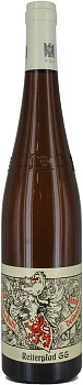 Вино Reichsrat von Buhl Ruppertsberger Reiterpfad Riesling GG Райхсрат фон Буль Руперстбергер Райтерпфад Рислинг ГГ 2016 750 мл