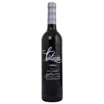 Вино Centacao red  2017 750 мл