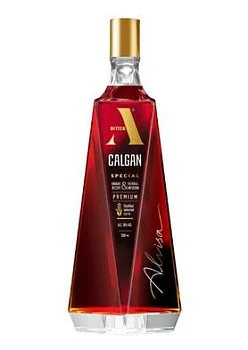 Настойка горькая     Vodka A   500 мл