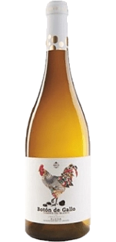 Вино Boton de Gallo  Verdejo 2019   750 мл  13,5%