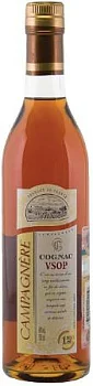 Коньяк Campagnere VSOP500 мл