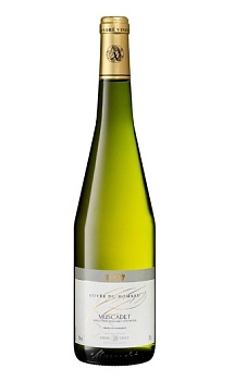 Вино Guilbaud Freres Muscadet  2018 750 мл