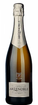 Шампанское Extra Brut Intense Champagne AR Lenoble  Extra Brut Intense Champagne AR Lenoble   750 мл