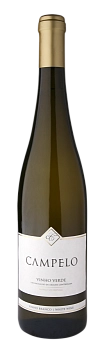 Вино Vinho Verde Campelo branco  Виньо Верде Кампело белое 2024 750 мл