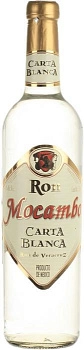Ром Licores Veracruz "Mocambo" Carta Blanca 750 мл