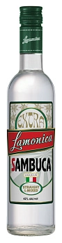 Ликер LAMONICA SAMBUCA EXTRA  700 мл