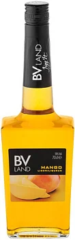 Ликер BVLand Mango  700 мл