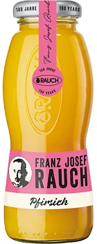 Сок FRANZ JOSEF RAUCH PEACH ФРАНЦ ЙОЗЕФ РАУХ ПЕРСИК  200 мл