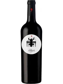 Вино Celebre red dry  750 мл