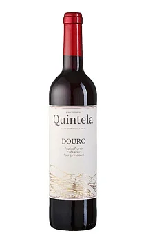 Вино Quintela Tinto  Кинтела Тинто   2018  750 мл