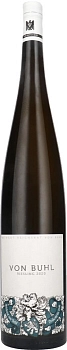 Вино Von Buhl Riesling   Фон Буль Рислинг  2020  1500 мл