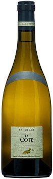 Вино Pascal Jolivet  La Cote Sancerre Blanc  Ля Кот Сансер Блан 2018 750 мл