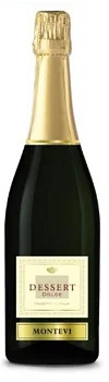 Игристое вино Montevi Casa Vinicola Morando  Dessert  750 мл