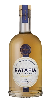 Вино Dumangin J. Fils Force Ratafia Champenois  700 мл