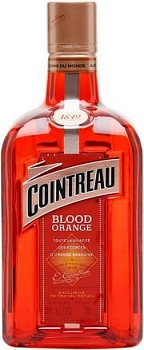 Ликер Cointreau Blood Orange 700 мл