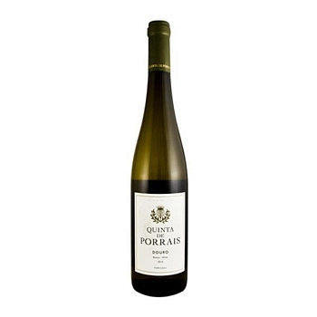 Вино Casa Santos Lima  Quinta de Porrais  white  2017  750 мл