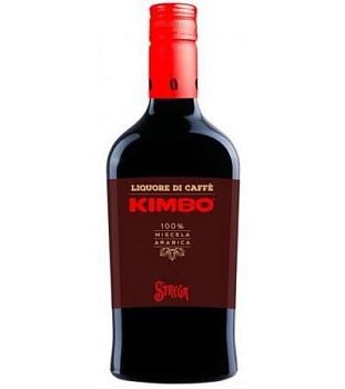 Ликер Kimbo Liquore di Caffè  700 мл