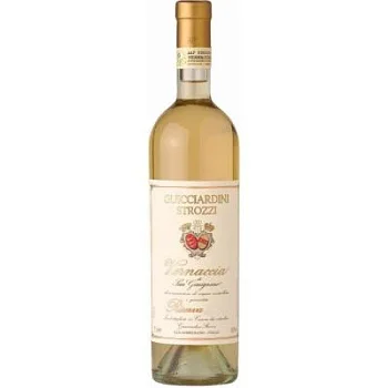 Вино Guicciardini Strozzi Vernaccia Di San Gimignano DOCG Riserva 2017  750 мл