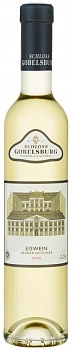 Вино Schloss Gobelsburg  Gruner Veltliner  Eiswein  Kamptal DAC  Шлосс Гобельсбург Грюнер Вельтлинер  Айсвайн   2018  375мл