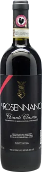 Вино Villa a Sesta "Rosennano" Chianti Classico DOCG, Вилла а Сеста "Розеннано" Кьянти Клаcсико 2013 750 мл