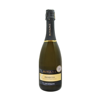 ВИНО ИГРИСТОЕ Schenk  Prosecco Rivani   750 мл