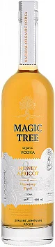 Водка  Magic Tree   Honey Apricot    500 мл 40 %