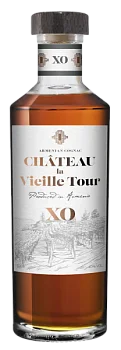 Коньяк Winery Vostan Chateau La Vieille Tour XO  500 мл  40%