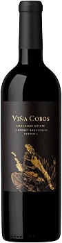 Вино Vina Cobos Cabernet Sauvignon Marchiori Estate  Винья Кобос Каберне Совиньон Маркиори Истэйт 2018 750 мл 14,5%