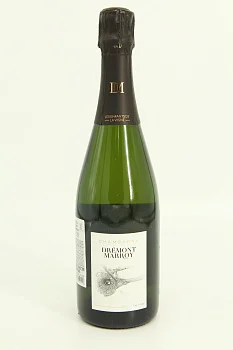 Шампанское Champagne Dremont Marroy Le Triau 2019 750 мл 12,5%
