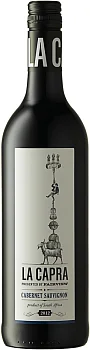 Вино Fairview  La Capra  Cabernet Sauvignon    2016 750 мл