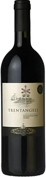 Вино Tormaresca, "Trentangeli", Castel del Monte  Трентанджели Кастель дель Монте  2018 750 мл