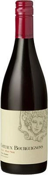 Вино Coteaux Bourguignons red  2016 750 мл