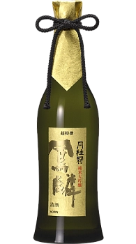 Саке Junmai Daiginjo Horin Дзюнмай Дайгиндзё Хорин  720 мл