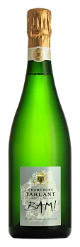 Шампанское Tarlant ВАМ! Brut  2010 750 мл