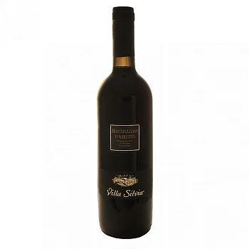 Вино Ditta Salvadori Cesare  Villa  Silvia  Montepulciano DOC d Abrucco   2016 1500 мл