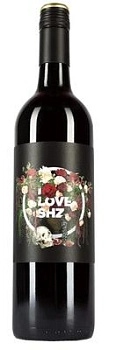 Вино Penley Estate  I Love Shz  Пэнли   Эстейт  Ай Лав ШЗ  750 мл