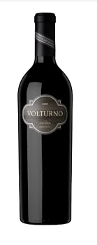Вино Vina Cobos Volturno 2019 750 мл  14,5%