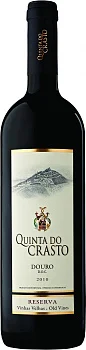 Вино Quinta do Crasto Reserva Vinhas Velhas Douro DOC  2017 750 мл